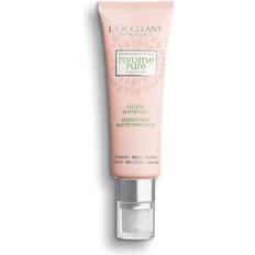 L'Occitane Ansigtscremer L'Occitane Perfecting Mattifying Fluid 50ml