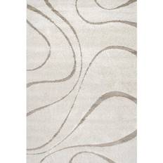 Carpets & Rugs Nuloom Trellis Beige 48x72"