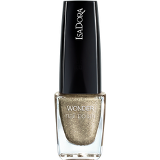 Wonder Nail Polish #217 Brass Shimmer 6ml