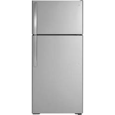 28 cu ft refrigerator GE GTS17GSNRSS White