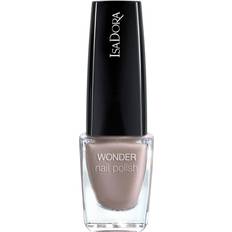 Isadora Wonder Nail Polish #205 Macchiato 6ml