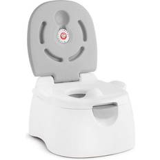 Munchkin Arm & Hammer Multistage 3-in-1 Potty