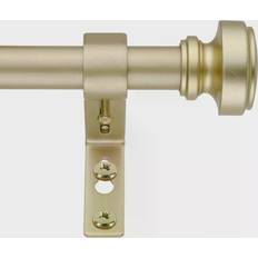 Decopolitan Knob Cap 91.44cm