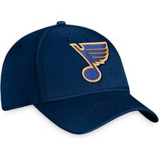 Fanatics St. Louis Blues Core Primary Logo Cap Sr