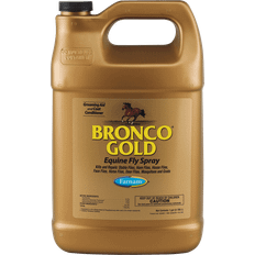 Fly spray Farnam Bronco Gold Fly Spray 3.8l