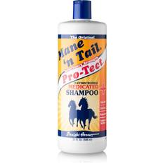 Mane 'n Tail Pro-Tect Medicated Horse Shampoo 32oz