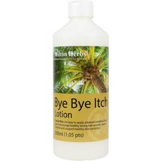 Hilton Herbs Bye Bye Itch Lotion 500ml