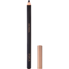 The Vegan Society Cosmetics Inika Organic Eye Pencil Black