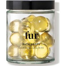 Tarro Aceites de baño Fur Bath Drops