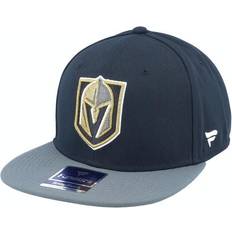 Vegas golden knights Fanatics Vegas Golden Knights Core Shadow Snapback Cap