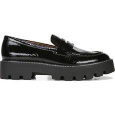 Black - Women Loafers Franco Sarto Balin - Black