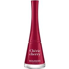 1 Seconde Nail Polish #008 Chérie Cherry 
