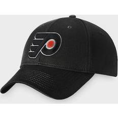 Philadelphia Flyers Kepsar Fanatics S21 Value Core Structured Adjustable Cap