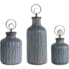 Uttermost Mathias 3pcs Decorative Item 3pcs