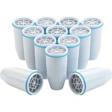 ZeroWater Replacement Water Filters Kitchenware 12pcs