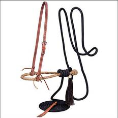 Halters & Lead Ropes Weaver Mecate Set With Bosal