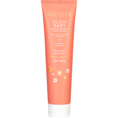 Baby Reinigungscremes & Reinigungsgele Pacifica Glow Baby Brightening Face Wash 147ml