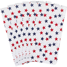 DII Americana Cloth Napkin Multicolour (50.8x50.8cm)