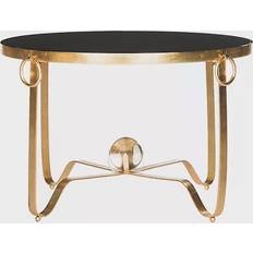 Glass Coffee Tables Safavieh Elisha Coffee Table