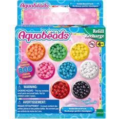Aquabeads Solid Bead 800 Pack