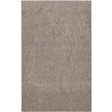 Gray Carpets Karastan Reversible Gray 96x120"