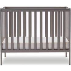  Space Saver Cot & Foam Mattress