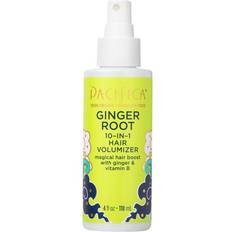 Root spray for hair Pacifica Ginger Root 10 In 1 Volumizing Spray 4fl oz