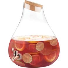 Twine Country Cottage Pearl Beverage Dispenser 9.4L