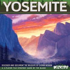 WizKids Yosemite