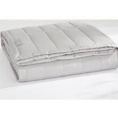 Casper 10 lb Weight blanket 4.536kg Grey (177.8x127cm)