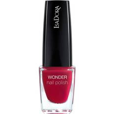 Isadora Wonder Nail Polish #160 Scarlet Rouge 6ml 6ml