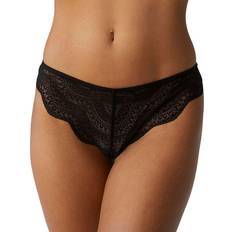 Simone Pérèle Underwear Simone Pérèle Karma Tanga - Black