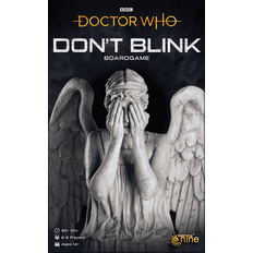 Doctor Who: Don't Blink