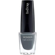 Isadora Wonder Nail Polish #142 Mercury 6ml 6ml