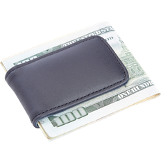 Royce Magnetic Money Clip - Black