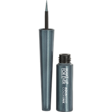 Aqua Resist Color Ink 24HR Waterproof Liquid Eyeliner #12 Striking Chameleon