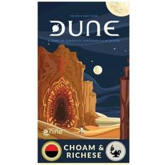 Dune Choam & Richese