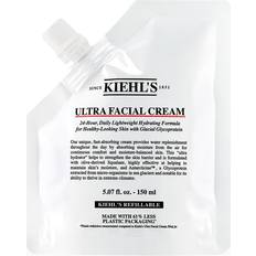 Kosteusvoide - Mies Kasvovoiteet Kiehl's Since 1851 Ultra Facial Cream Refill