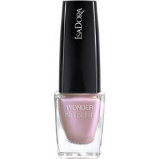 Isadora Wonder Nail Polish #121 Water Rose 6ml