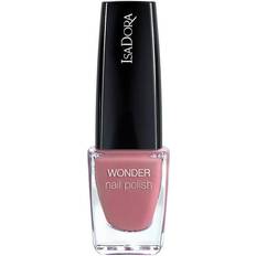 Isadora Wonder Nail Polish #115 Cool Mauve 6ml 6ml