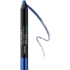 Sticks Eyeliners Sephora Collection Colorful Eyeshadow & Eyeliner Multi-Stick #49 Magnetic Blue