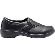 Eastland Piper - Black