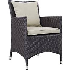 modway Convene Armchair 34.5"