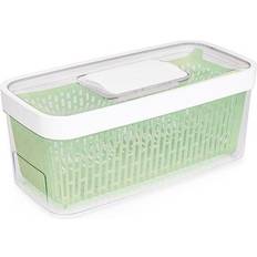OXO Good Grips GreenSaver Matlåda 4.73L