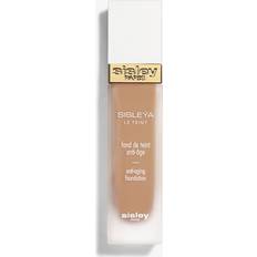 Sisley Paris Sisleÿa Le Teint Anti-Aging Foundation #4R Spice