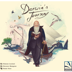 Darwin's Journey