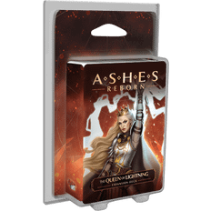 Ashes Reborn: The Queen of Lightning