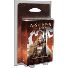 Plaid Hat Games Ashes Reborn: The Queen of Lightning