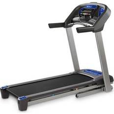 Speakers Treadmills Horizon T101 Treadmill