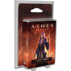 Ashes Reborn: The Artist of Dreams